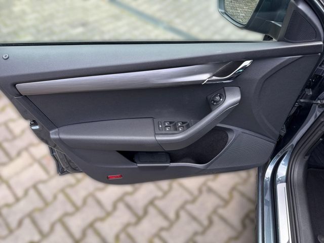 Octavia Clever 1.5 TSI LED+TEMPO+CPLAY+