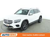 Mercedes-Benz GLB 200 d Progressive Aut.*LED*NAVI*PDC*CAM*SHZ*
