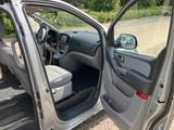 Hyundai H-1 Familienbus / Campingbus  - Hyundai H-1 Gebrauchtwagen