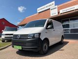 Volkswagen T6 2,0 TDI Transp. Kasten  /Navi/Klima --LKW -- - LKW gebraucht