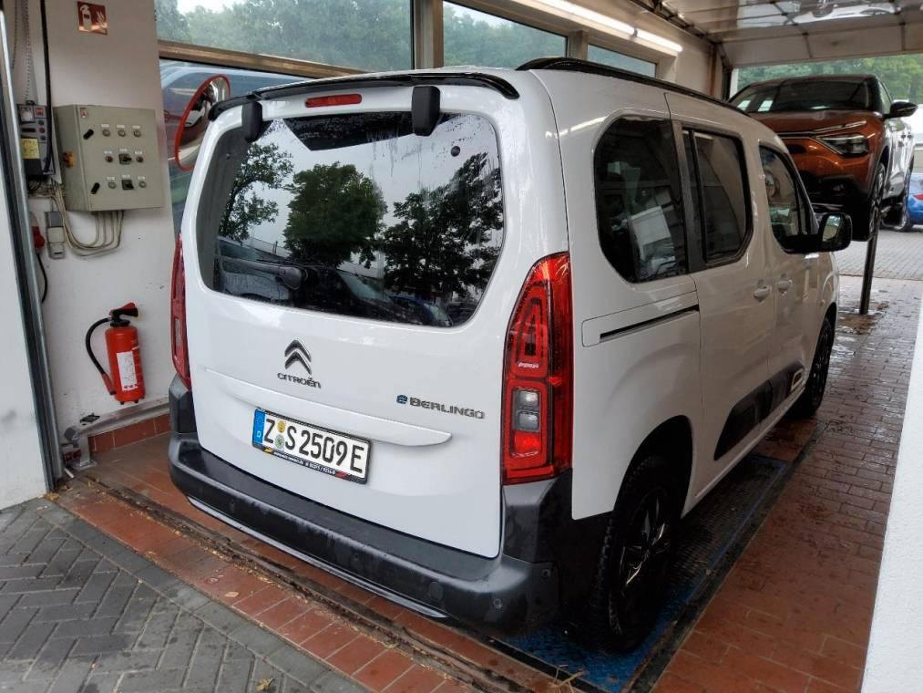 Citroën Berlingo M 136 Shine*Matrix*SHZ*Navi*11 kW OBC*