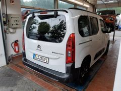 CITROEN Berlingo M 136 Shine*Matrix*SHZ*Navi*11 kW OBC*