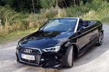 Audi A3 2.0 TFSI quattro S tronic sport Cabrio. sport - Audi A3: Cabrio, 2.0