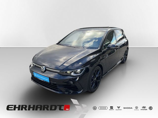 Volkswagen Golf VIII R 2.0 TSI 20 YEARS R *AKRAPOVIC*270 KM