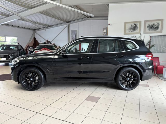 BMW X3 — Foto 4