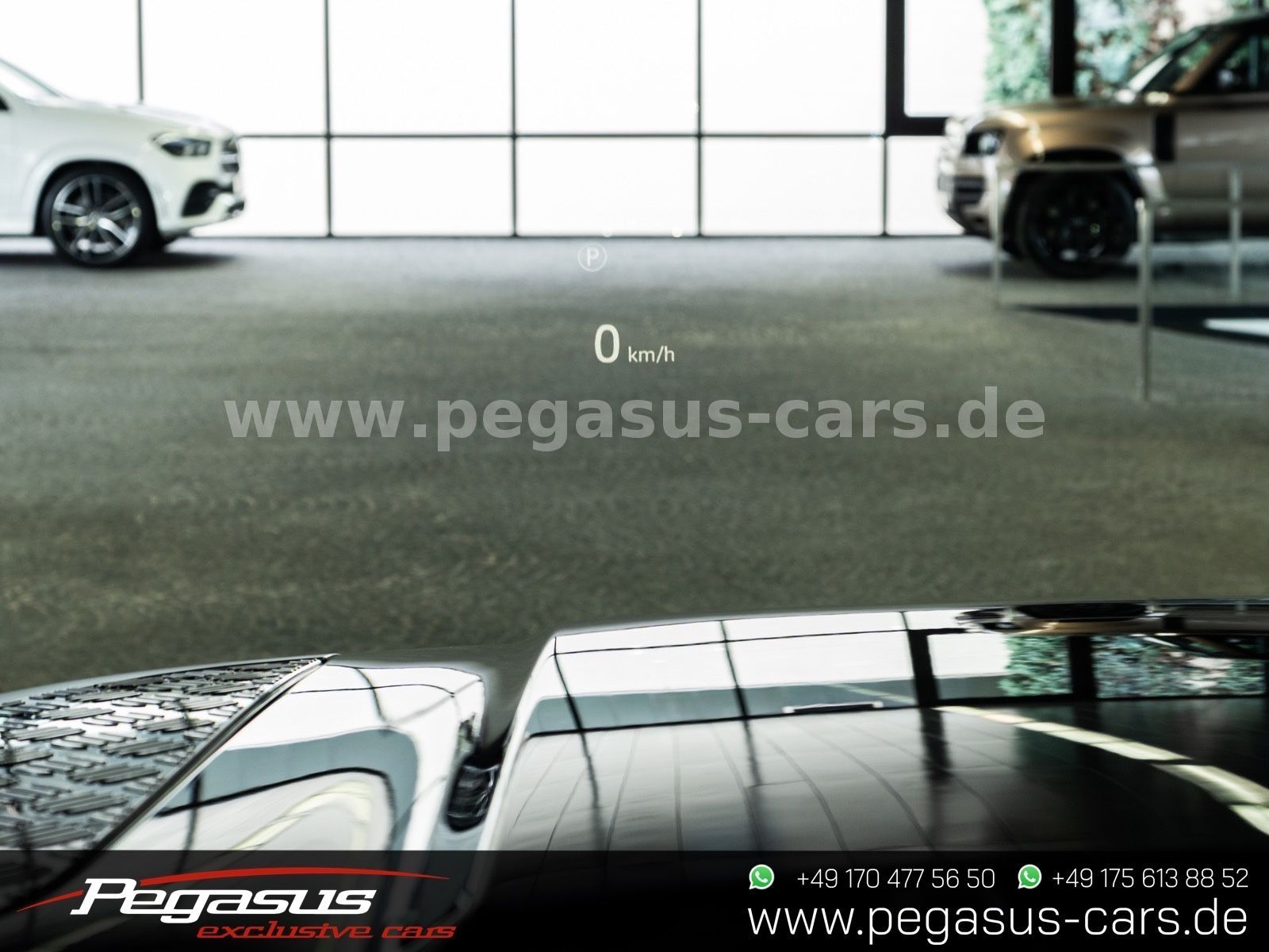 LAND ROVER Defender - 50