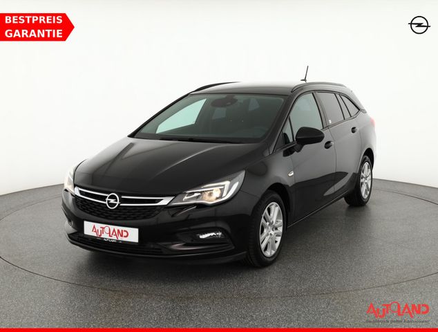 Opel Astra K ST 1.6 CDTI Business Navi Tempomat PDC