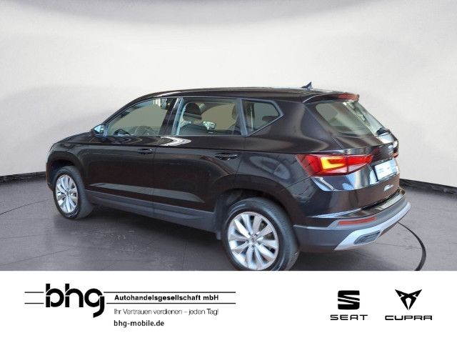 Seat Ateca Style 1.5 TSI DSG *AHK*LED*APP-CONNECT* imagem 3