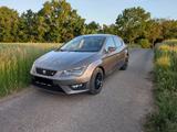 Seat Leon 1.4 TSI 92kW Start&Stop FR !!Wenig KM!!