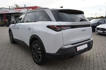 Peugeot 5008 - 7