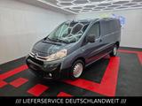 Citroën Jumpy HDi 165 FAP 29 L1H1 Kasten Autom Navi - gebrauchte Citroën Jumpy aus dem Jahr 2013