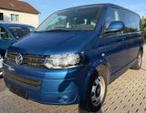 Volkswagen T5 Caravelle 2.0 TDI Comfortline 4motion - VW T5 Gebrauchtwagen in Bielefeld