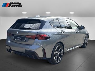 BMW 120 M Sportpaket DAB LED Komfortzg. AHK schw.