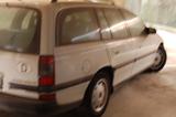 Opel Omega 2.5 TD CD CD - Opel Omega: 2.5