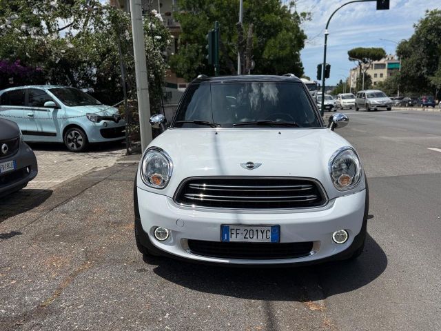 MINI COOPER_D_COUNTRYMAN