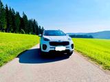 Kia Sportage 2.0 CRDi 185 AWD Spirit Automatik S... - Kia Sportage in Freiburg