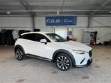 Mazda CX-3 Selection 1-Hand Automatik Navi Kamera - Mazda CX-3 aus 2021