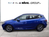 BMW 218 Active Tourer - Vorschau Bild 8