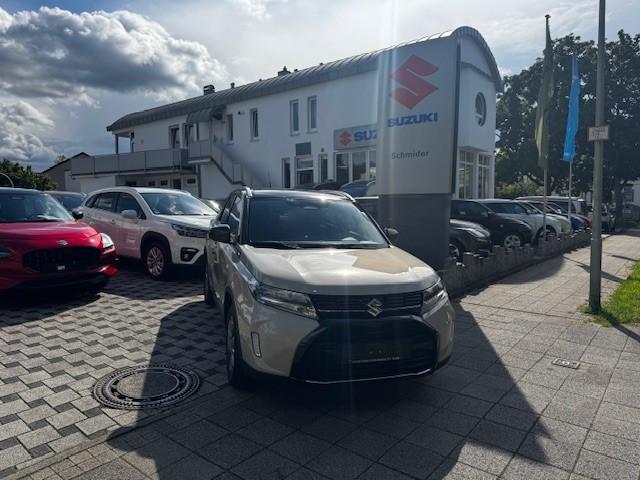Suzuki Vitara 1.5 VOLLHYBRID Comfort/ AGS /Allgrip/LED
