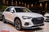Audi Q3 35 TDI quattro Business Advanced - Behindertengerechte Audi Q3