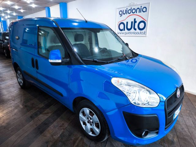 Fiat Doblo Doblò 1.6 MJT 16V Dynamic