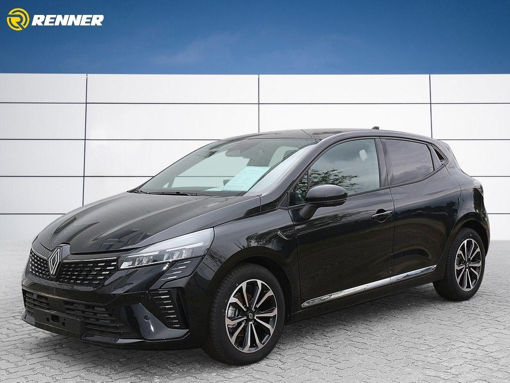 Renault Clio Techno TCE 90