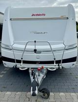 Dethleffs Beduin 540DMH Alde, Mover, E&P Levelsystem,Sat, - Offers matching your search criteria
