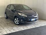 Ford Fiesta 1.2 Benzina 82 CV 5 porte Titanium O - Ford Fiesta aus 2011: For