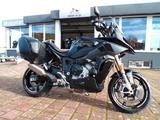 BMW S 1000 XR Triple Black Koffer - BMW MOTORRAD K100