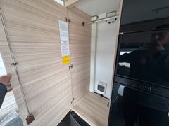 Adria Altea 542PK*Fußbodentemp.*Klima*Vorlauf*