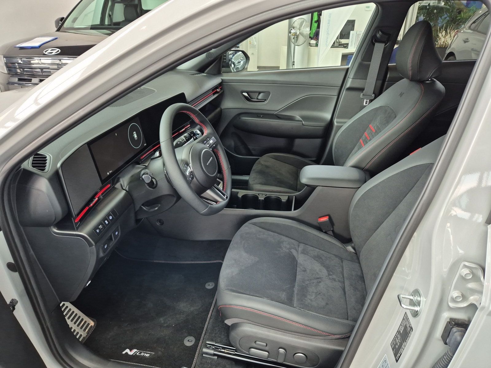 Hyundai Kona – Bild 5