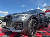 Audi SQ5 Sportback 3.0 TDI quattro*Pano*Kamera* - Audi SQ5 aus 2025