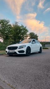 Mercedes-Benz 220 9G Automatic 4Matic - Mercedes-Benz 220 Kombi Gebrauchtwagen