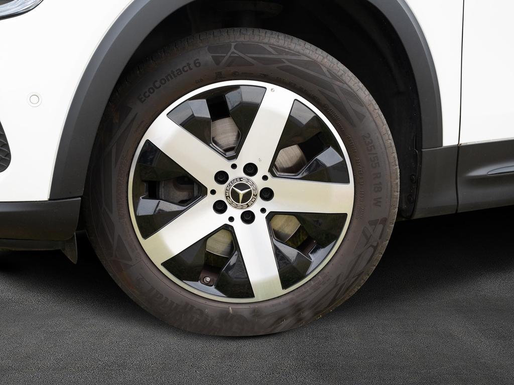 Mercedes-Benz GLB 250