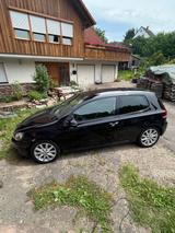 Volkswagen Golf 1.8 TSI Comfortline Aktionsmodell Comfo... - Volkswagen Golf: Aktionsmodell