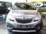 Opel Mokka 1.7 CDTI Autom.Navi Cam PDC erst 64664KM - Opel Mokka Gebrauchtwagen in Duisburg