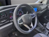 Volkswagen Caddy - Vorschau Bild 10