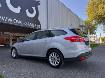 Ford Focus - 4