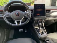 Renault Arkana - Vorschau Bild 14