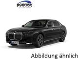BMW i7 eDrive50 Elektro RFK Komfortzug. Navi PDC - BMW i7 aus 2024
