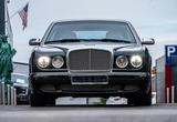 Bentley Arnage RL LWB Mulliner Langversion 1 von 16 6,7l - Bentley Gebrauchtwagen in Leipzig