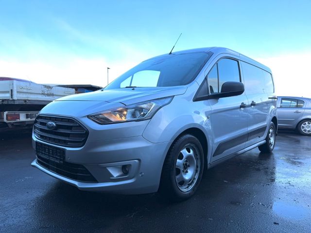 Ford Transit Connect Kasten lang L2*Aut.*Kamera*Navi