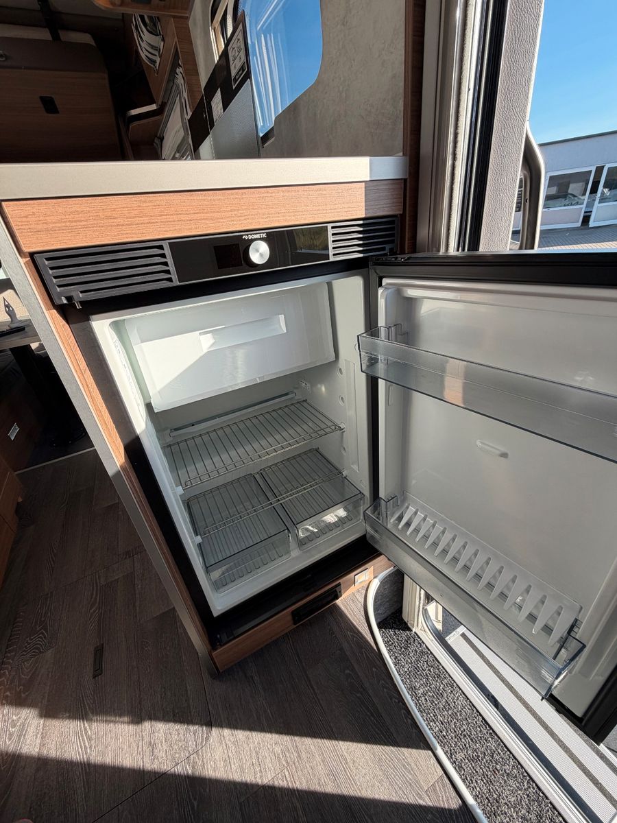 Fahrzeugabbildung Knaus Tourer Van VANSATION 500  LT