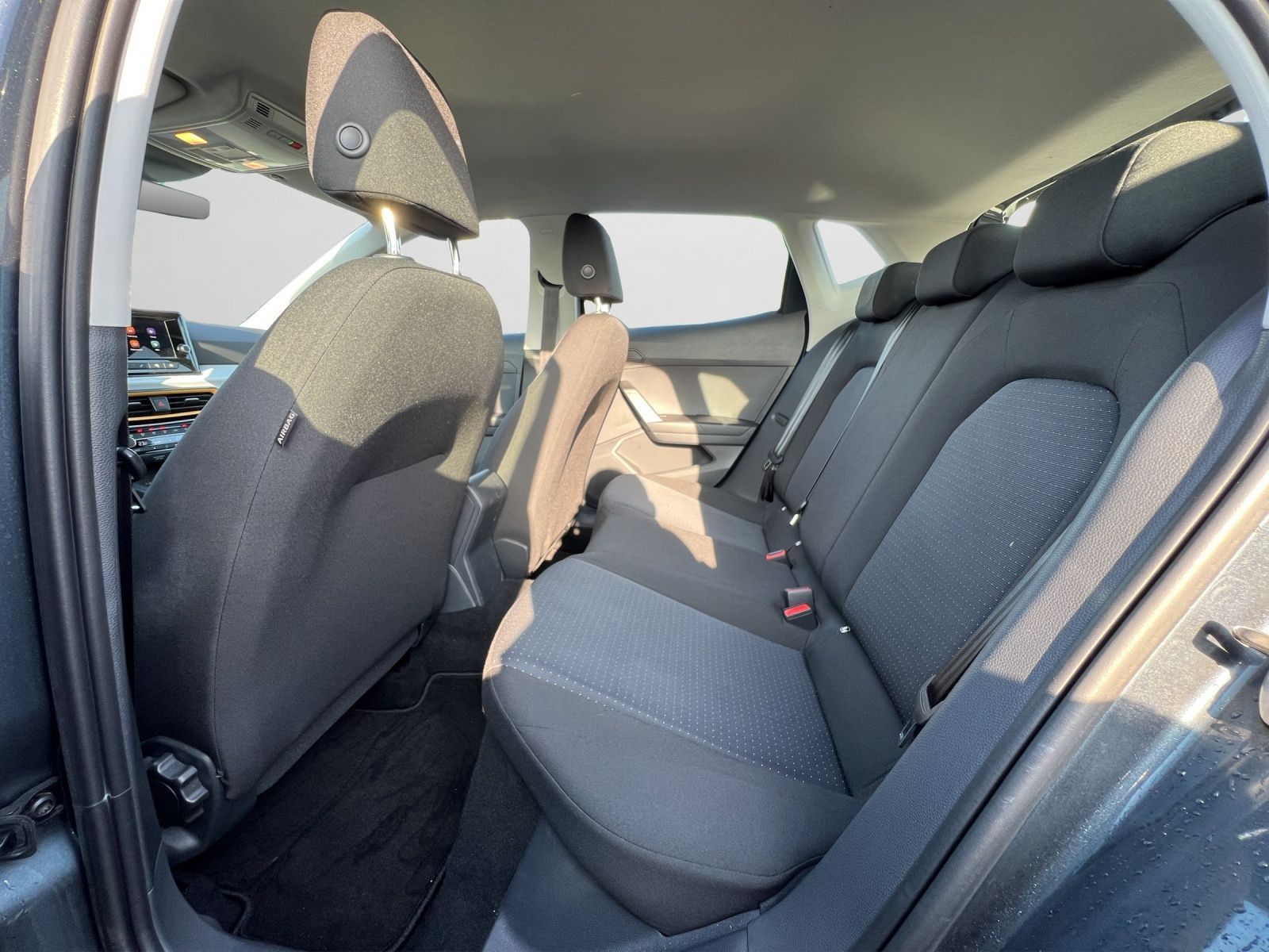 Seat Ibiza - Bild 15