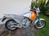 Aprilia Moto 6.5 - APRILIA MOTO 6 5