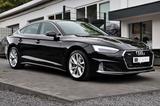 Audi A5 Sportback 45 TFSI quattro Advanced MATRIX*RFK - Audi A5 advanced mit Benzin-Antrieb