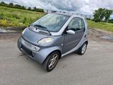Smart fortwo MC01 - Smart ForTwo: Mc01