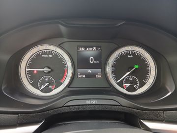 Skoda Karoq - 5