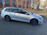 Volkswagen Golf 7 Variant 1.6 TDI SCR United  / 116PS - Volkswagen Golf: V TDI Ps