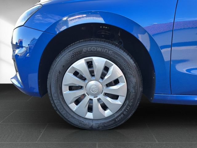 Skoda Fabia Essence*LANE*PDC*SHZ*KLIMA*